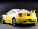 Toyota Ultimate Celica Concept 2000 года